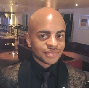 Meet your Posher, Andre